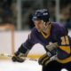 Marcel Dionne. Getty Images