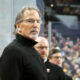 John Tortorella. Getty Images