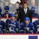 Alain Vigneault. Getty Images